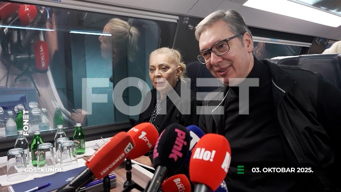 Vesti u 60 sekundi